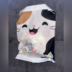 🆕 Cam 2025 McDonald Squishmallow